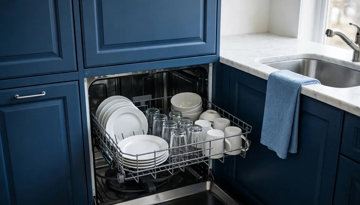 How Much Does a Dishwasher Cost?